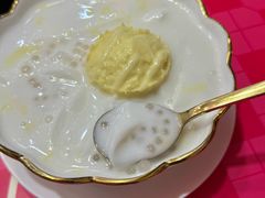 -甜心妈妈·榴莲星级糖水(北京路总店)