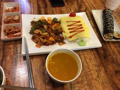 -韩礼年糕(飞虹路店)