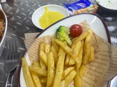 -兴华里茶记(禅城同济首店)