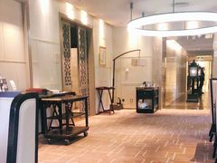 -利顺德大饭店·水岸中餐厅(小白楼店)