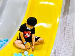 -XONE潮玩运动馆