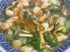 -朱秀英梆梆肉葫芦头(琉璃街店)