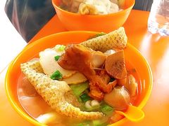 -富记鱼蛋粉(西村店)