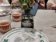 -一坐一忘云南菜(卓悦中心)