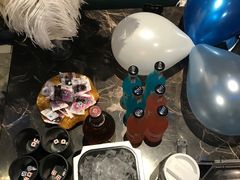 -格莱美量贩式KTV(奥帆店)