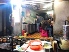 -四季美汤包(户部巷店)