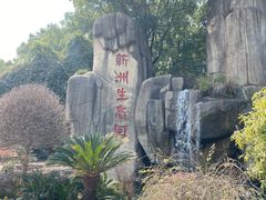 -新洲生态园