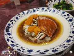 -宁波状元楼酒店(和义路店)