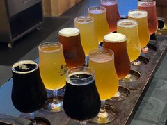 -好唛士·精酿啤酒烧烤(金沪路店)