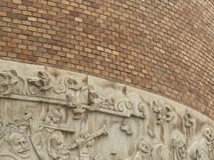 -新疆国际大巴扎