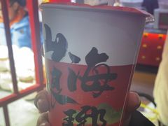 -莫沫南路水果鲜茶(百味胡同店)