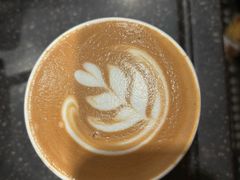 -星巴克(上海虹桥新天地二店)