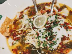 -绿草地·湘菜(芙蓉天街店)