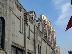 -榆漫居·高空City View府邸(广州天河体育中心石牌桥地铁站店)