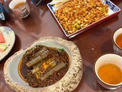 -杨记隆府(白象街店)