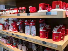 -星巴克(北京西小口路店)
