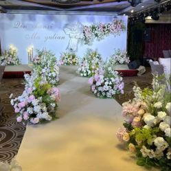 -北京燕尔婚礼策划