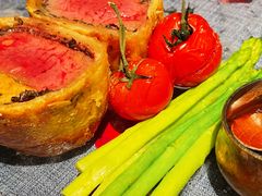 -Bistro Les Lilas丁香花小酒馆
