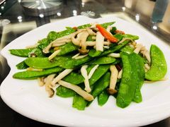 -金丝饭庄(金丝新天地保障性住宅小区店)