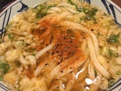 -丸龟制面(北心斋桥店)