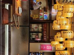 -川菜故事(光谷步行街店)