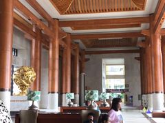 -三亚海棠湾万丽度假酒店