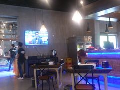 -旺顺阁海鲜广场(亚运村店)