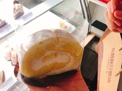 -布朗尼西饼(粮道街店)