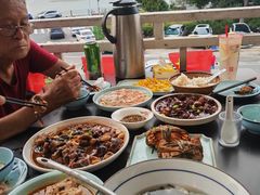 -美味之家·湖景农家乐(太湖东山店)