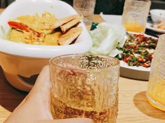 -泰悦澜·泰国餐厅(万象城店)