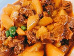 淮药罐罐牛肉-钦善斋(武侯祠店)