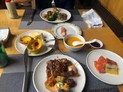 -威珀斯酒店·珀萃美食餐厅