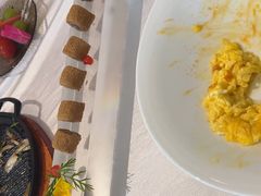 -满堂·烤鸭店·北京菜(鼓楼店)