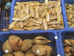 -十二海鲜(南湖店)