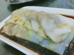 牛肉拉肠-源记肠粉(华贵路店)