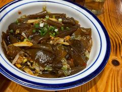 -红旗大食堂(君悦紫园店)