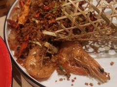 -避风塘(宝山万达店)