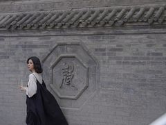-湘子庙