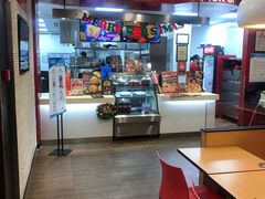 -达美乐比萨(商城路店)