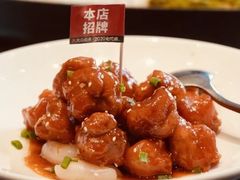 -紫阳海鲜楼·传承闽味(长乐路总店)
