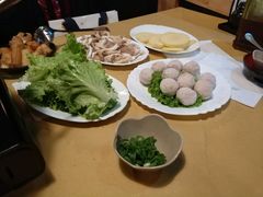 -江湖餐厅–重庆九宫格老火锅