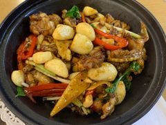 -台北楚楚园馅饼粥(虹桥南丰城店)