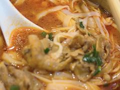 -白沙肴·长沙米粉.小炒湘菜(石厦时代广场店)
