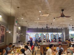 -东就鸭饭店·古早海南菜(友谊南海城店)