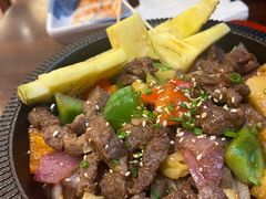 -鸟鹏烧鸟居酒屋(仁恒梦中心店)