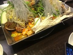 -金明子八带鱼馆(正宗韩国连锁店)