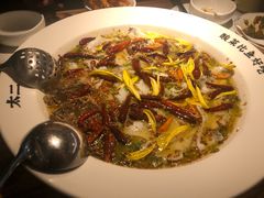 -太二酸菜鱼(深圳布吉万象汇店)