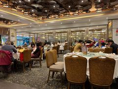 大堂-稻香酒家(天河城店)
