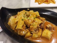 -燕云楼(云南路店)