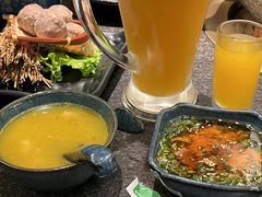 -湊湊火锅·茶憩(打浦桥日月光店)